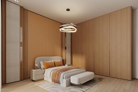 Квартира с 1 спальней в Majan, ОАЭ №209031 3