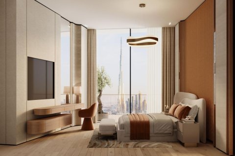 Квартира с 1 спальней в Majan, ОАЭ №209031 4