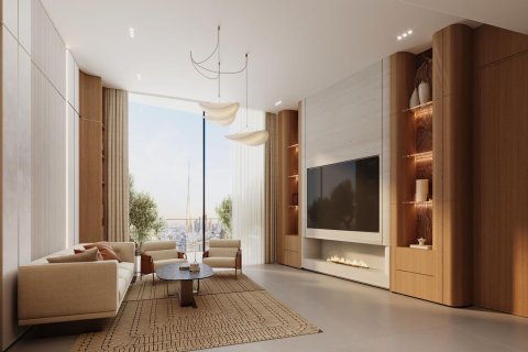 Квартира с 1 спальней в Majan, ОАЭ №209031 5