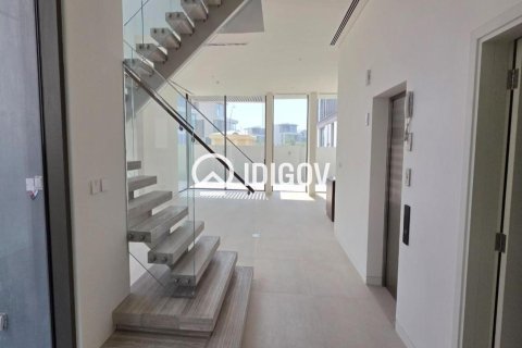 Вилла с 4 спальнями в Nad Al Sheba 1, ОАЭ №209029 14