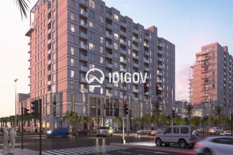 Apartment de 1 dormitorio en Al Khan, UAE No. 209033 5
