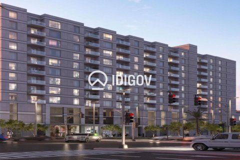Apartment de 1 dormitorio en Al Khan, UAE No. 209033 7