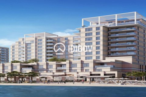 Apartment de 1 dormitorio en Al Khan, UAE No. 209033