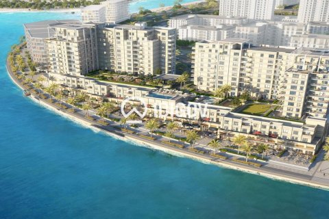 Apartment de 1 dormitorio en Al Khan, UAE No. 209033 3