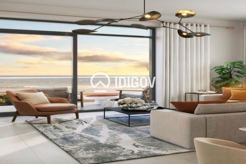 Apartment de 1 dormitorio en Al Khan, UAE No. 209033 8