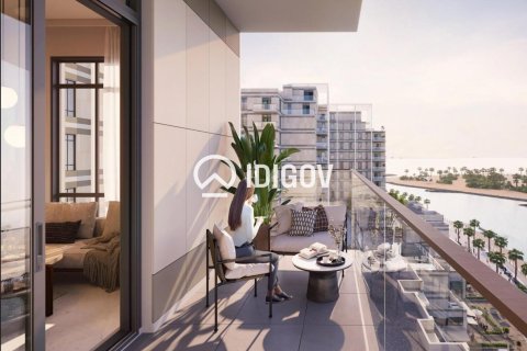 Apartment de 1 dormitorio en Al Khan, UAE No. 209033 4