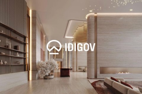 Apartment de 1 dormitorio en Jumeirah Village Triangle, UAE No. 209032 8