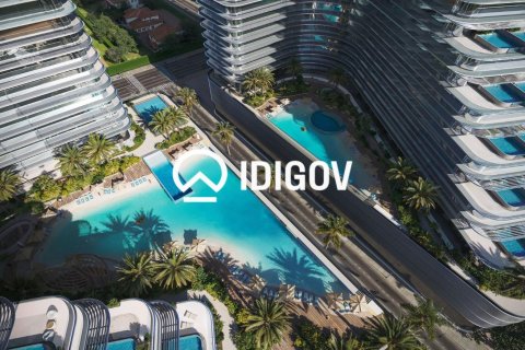 Apartment de 1 dormitorio en Jumeirah Village Triangle, UAE No. 209032 10
