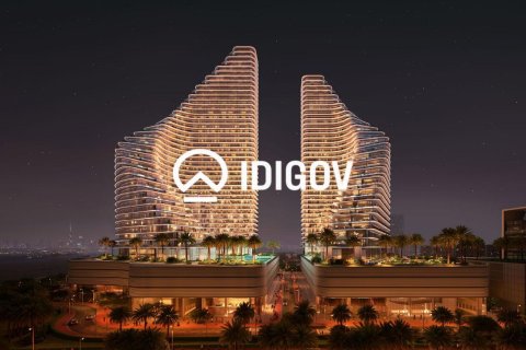 Apartment de 1 dormitorio en Jumeirah Village Triangle, UAE No. 209032 9