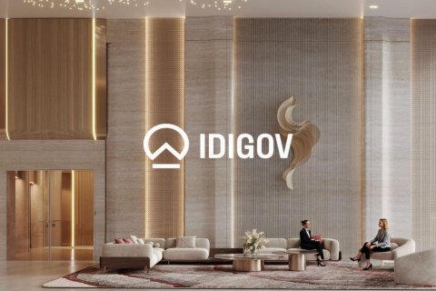 Apartment de 1 dormitorio en Jumeirah Village Triangle, UAE No. 209032 4