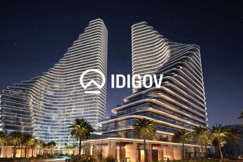 Apartment de 1 dormitorio en Jumeirah Village Triangle, UAE No. 209032 5