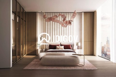 Apartment de 1 dormitorio en Jumeirah Village Triangle, UAE No. 209032 3