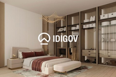 Apartment de 1 dormitorio en Jumeirah Village Triangle, UAE No. 209032 6