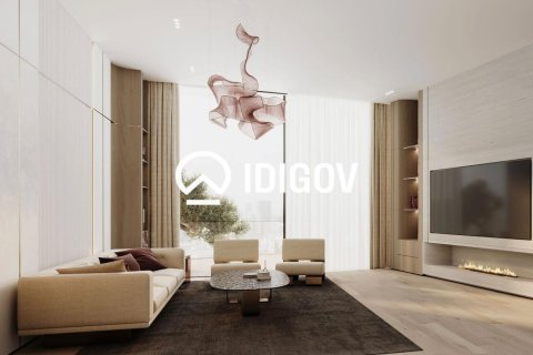 Apartment de 1 dormitorio en Jumeirah Village Triangle, UAE No. 209032 7
