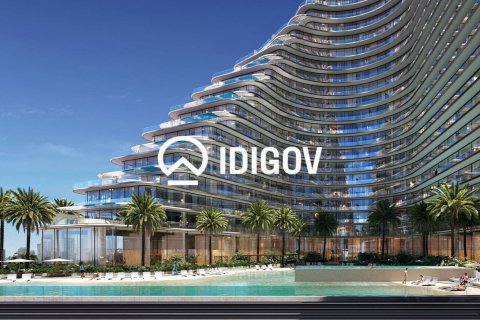 Apartment de 1 dormitorio en Jumeirah Village Triangle, UAE No. 209032 11