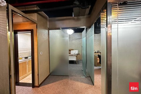 Office de 115.6m² à Business Bay, UAE No. 135926 9