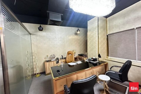 Office de 115.6m² à Business Bay, UAE No. 135926 13