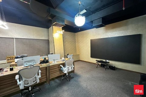 Office de 115.6m² à Business Bay, UAE No. 135926 3