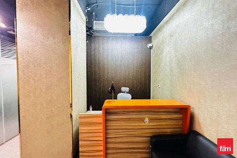 Office de 115.6m² à Business Bay, UAE No. 135926 18