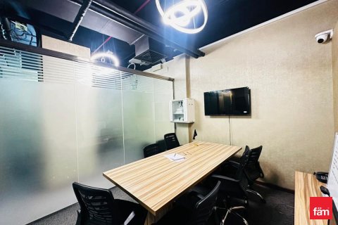 Office de 115.6m² à Business Bay, UAE No. 135926 7