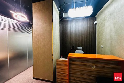 Office de 115.6m² à Business Bay, UAE No. 135926 17