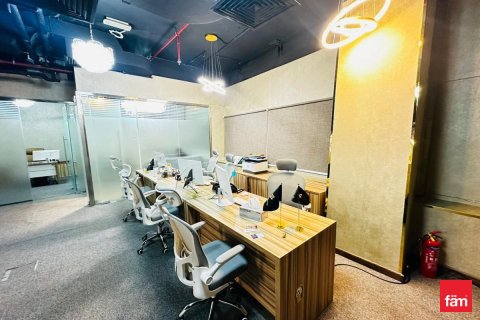 Office de 115.6m² à Business Bay, UAE No. 135926 4