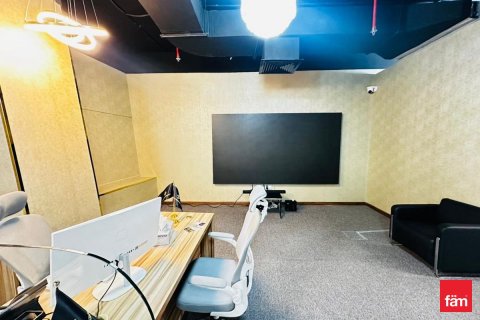 Office de 115.6m² à Business Bay, UAE No. 135926 14