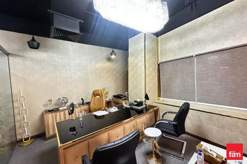 Office de 115.6m² à Business Bay, UAE No. 135926 11