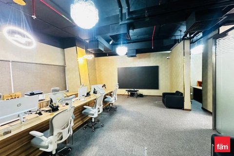 Office de 115.6m² à Business Bay, UAE No. 135926