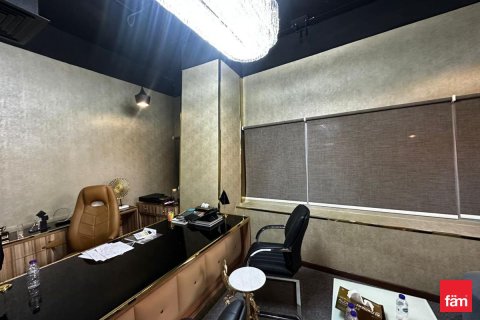 Office de 115.6m² à Business Bay, UAE No. 135926 10