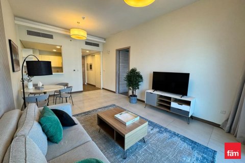 1 غرف نوم شقة في الخليج التجاري, الإمارات العربية المتحدة رقم 135924 8