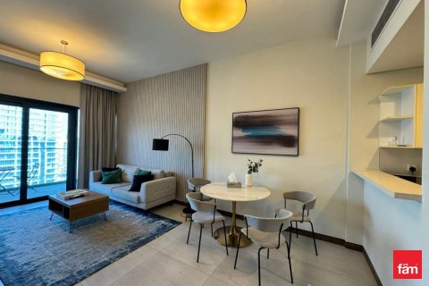 1 غرف نوم شقة في الخليج التجاري, الإمارات العربية المتحدة رقم 135924 6