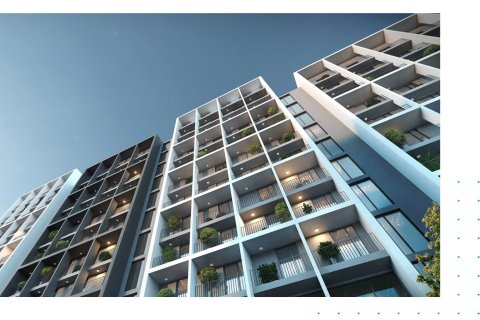 3 bedrooms Apartment in Aljada, UAE No. 170486 3