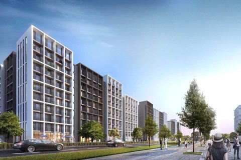 3 bedrooms Apartment in Aljada, UAE No. 170486 5
