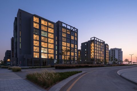 Studio Apartment in Aljada, UAE No. 170487 5