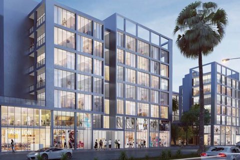 Studio Apartment in Aljada, UAE No. 170487 7
