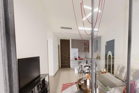 Apartment de 1 dormitorio en  Saadiyat Cultural District, UAE No. 90222 12