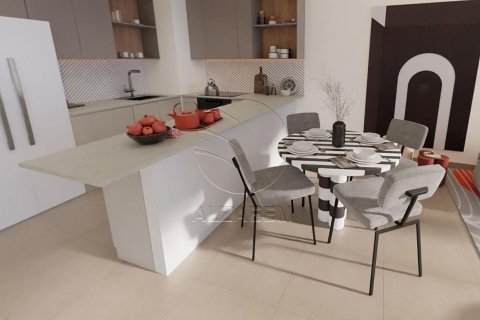 Apartment de 1 dormitorio en  Saadiyat Cultural District, UAE No. 90222 9
