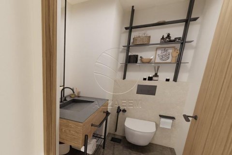 Apartment de 1 dormitorio en  Saadiyat Cultural District, UAE No. 90222 7
