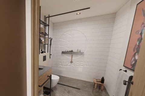 Apartment de 1 dormitorio en  Saadiyat Cultural District, UAE No. 90222 3
