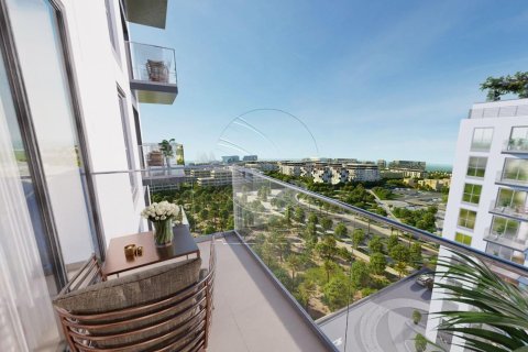 Apartment de 1 dormitorio en  Saadiyat Cultural District, UAE No. 90222 2