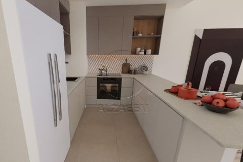 Apartment de 1 dormitorio en  Saadiyat Cultural District, UAE No. 90222 8