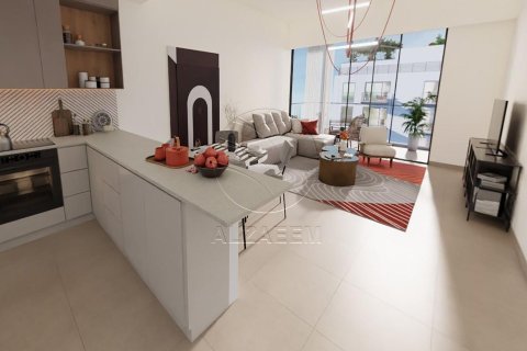 Apartment de 1 dormitorio en  Saadiyat Cultural District, UAE No. 90222 10