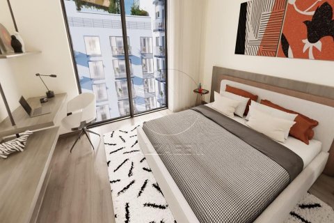 Apartment de 1 dormitorio en  Saadiyat Cultural District, UAE No. 90222 6
