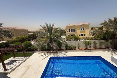 3 غرف نوم فيلا في Legacy, الإمارات العربية المتحدة رقم 88417 2