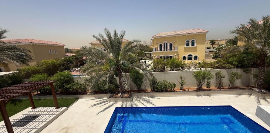 3 غرف نوم فيلا في Legacy, الإمارات العربية المتحدة رقم 88417
