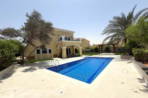 3 غرف نوم فيلا في Legacy, الإمارات العربية المتحدة رقم 88417 24