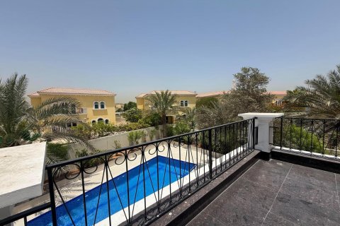 3 غرف نوم فيلا في Legacy, الإمارات العربية المتحدة رقم 88417 16