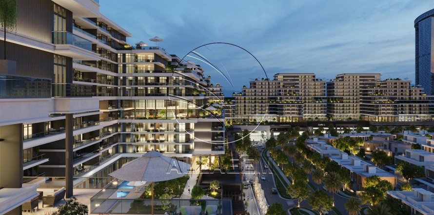 3 bedrooms Apartment in Al Reem Island, UAE No. 90220