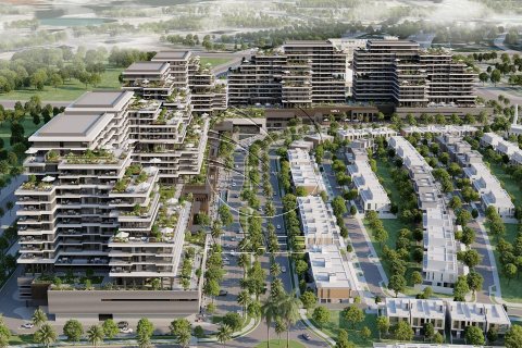 3 bedrooms Apartment in Al Reem Island, UAE No. 90220 8